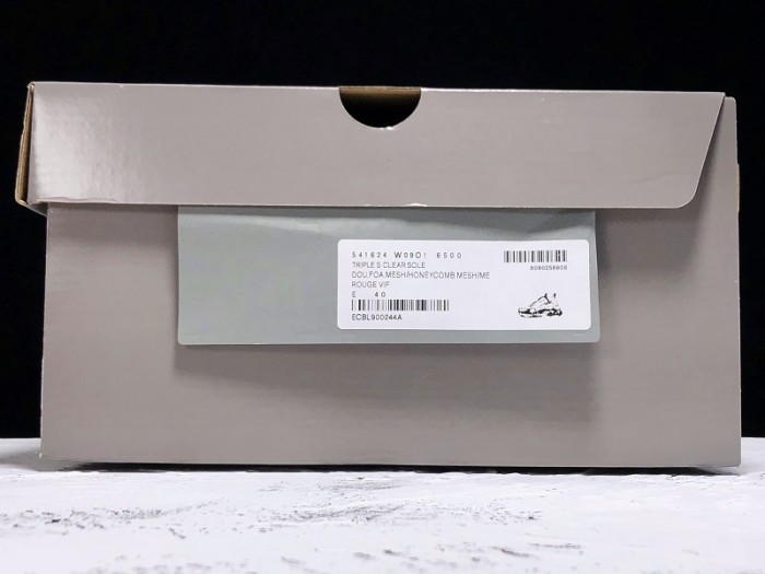 balen triple trainer ‘red ‘ 544351 w09o1 6500