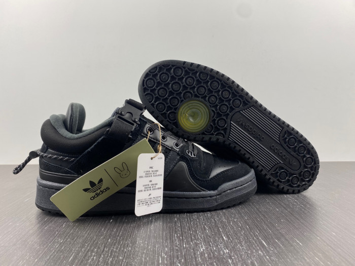 a*d*das forum low bad bunny back to school gw5021