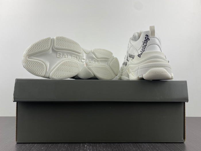 balen triple s trainer 536737 w2fab 9010