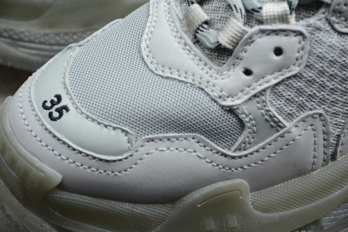 balen triple s trainer 