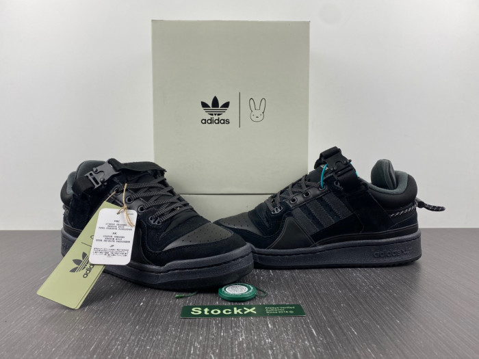 a*d*das forum low bad bunny back to school gw5021