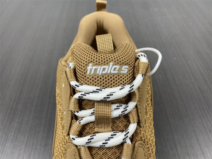 balen triple s black sneaker 541624 w2ga1 2706