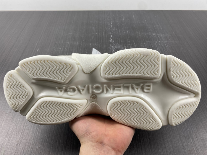 balen triple s trainer 536737 w2fab 9010