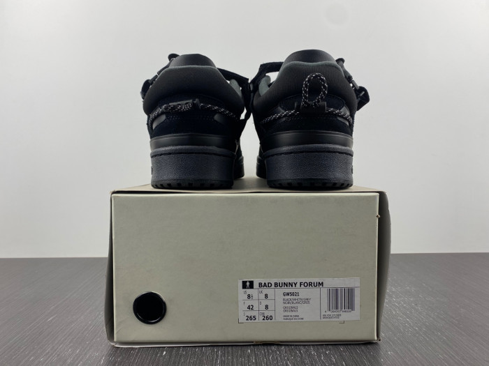 a*d*das forum low bad bunny back to school gw5021