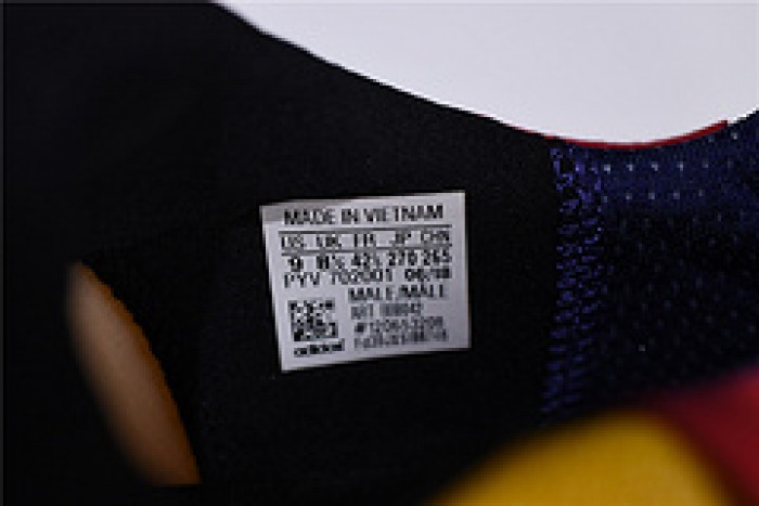 a*d*das solar hu glide multi-color bb8042