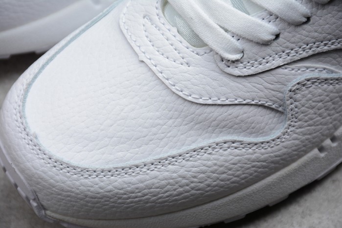 nike air max 1-100 triple white aq7826-100