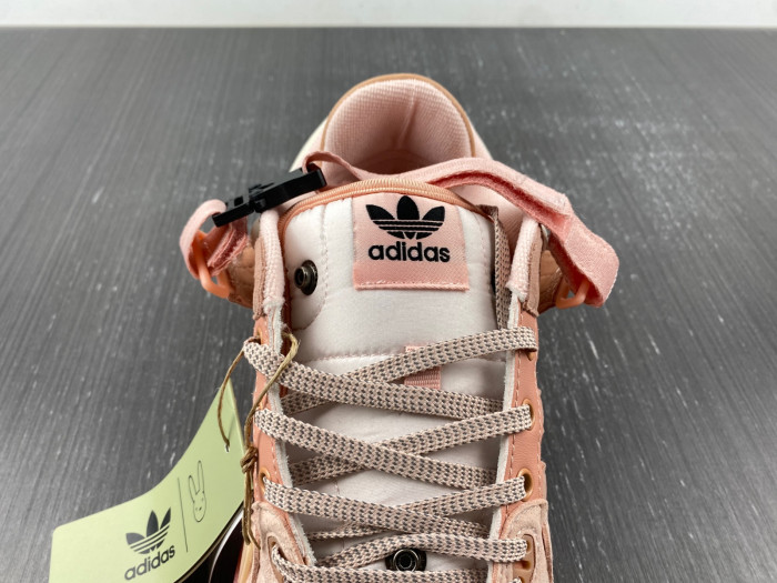 a*d*das forum low bad bunny pink easter egg gw0265