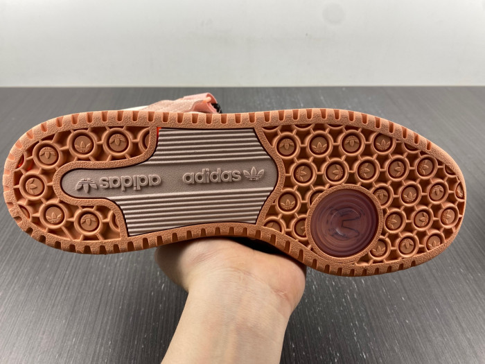 a*d*das forum low bad bunny pink easter egg gw0265