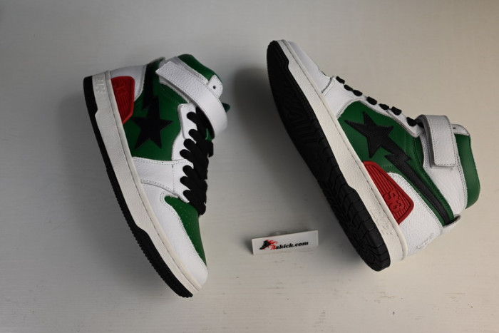 a bathing ape bape sk8 sta