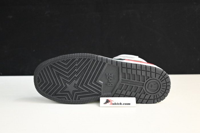 a bathing ape bape sk8 sta