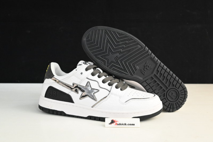 a bathing ape bape sk8 sta