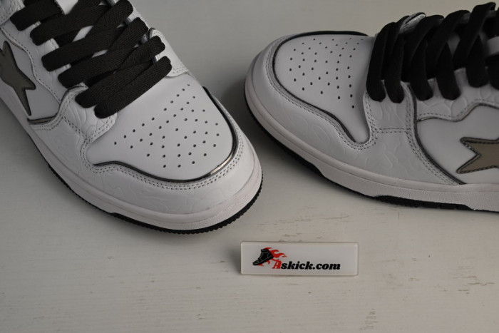 a bathing ape bape sk8 sta