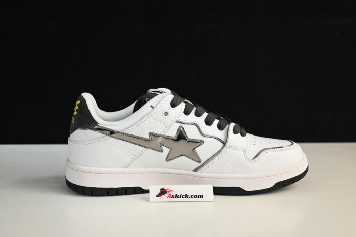 a bathing ape bape sk8 sta