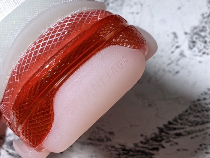 balen triple trainer ‘red -white ‘ 541624 wo90l 1618