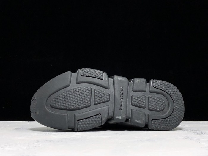 balen speed trainer black knt -18272