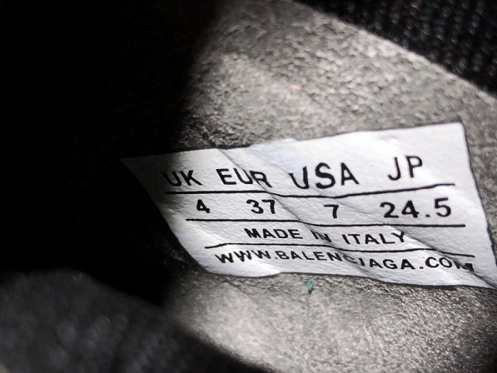 balen speed trainer black knt -18272