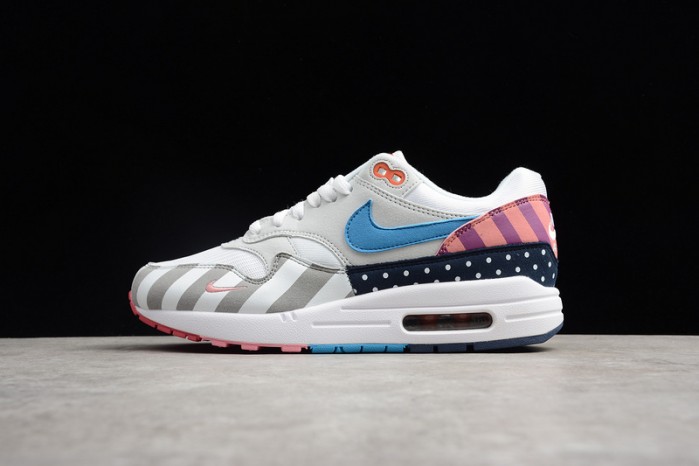 parra nike air max 1 at3057-100