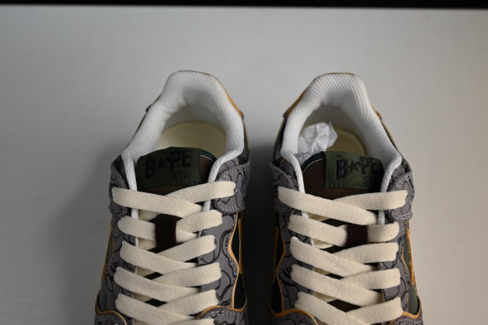 a bathing ape bape sk8 sta