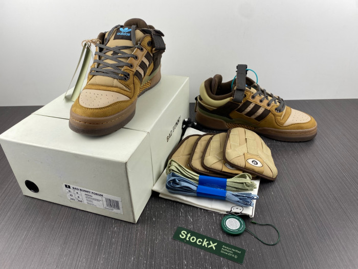 a*d*das forum low bad bunny gw0264