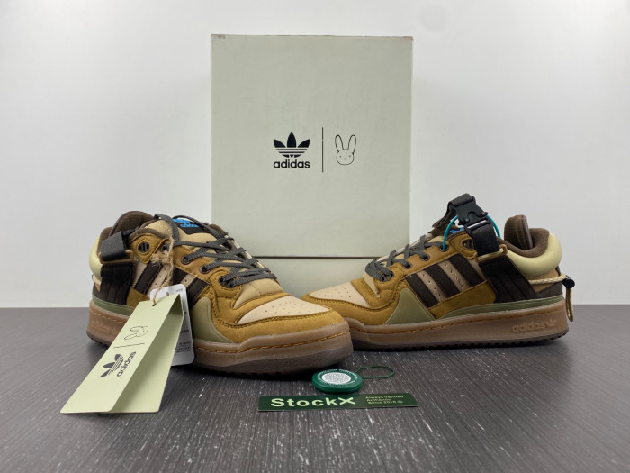 a*d*das forum low bad bunny gw0264