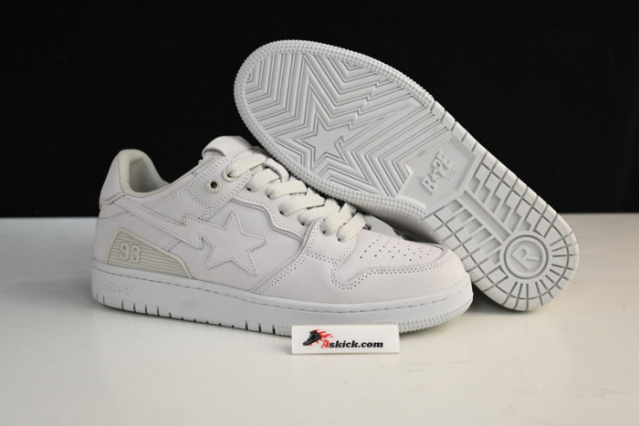 a bathing ape bape sk8 sta