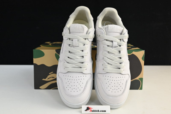 a bathing ape bape sk8 sta