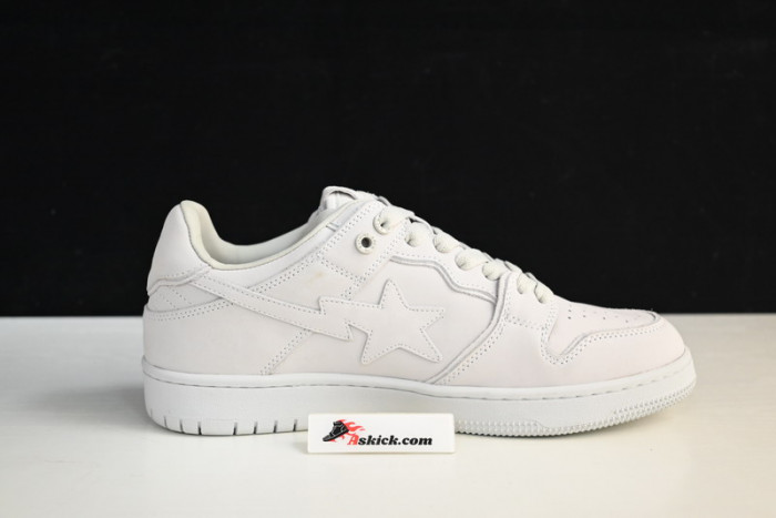 a bathing ape bape sk8 sta