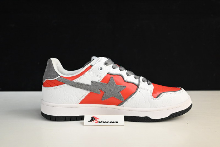 a bathing ape bape sk8 sta