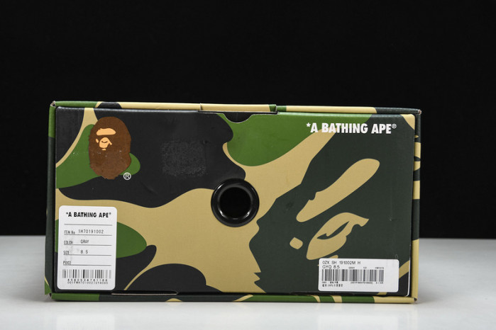 a bathing ape bape sk8 sta
