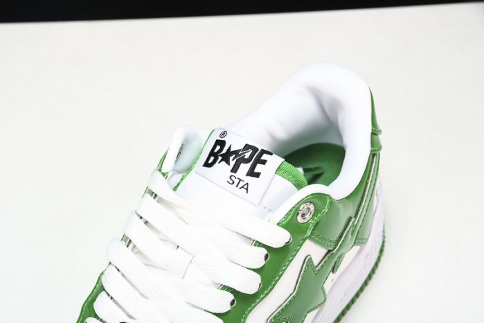 a bathing ape bape sk8 sta