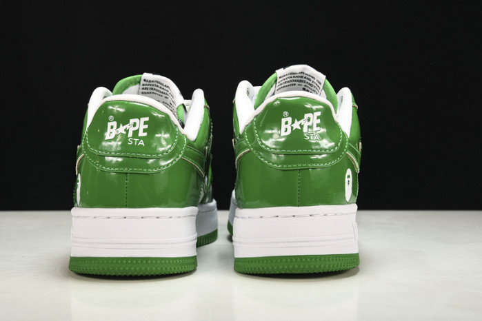 a bathing ape bape sk8 sta