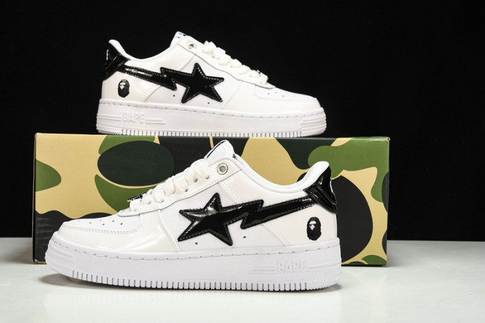a bathing ape bape sk8 sta