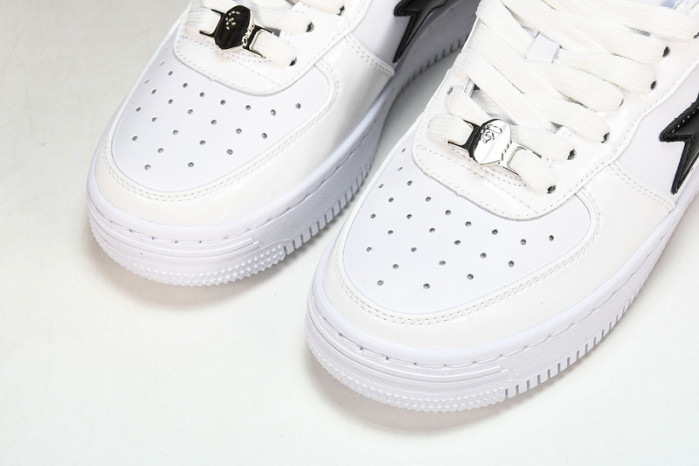 a bathing ape bape sk8 sta