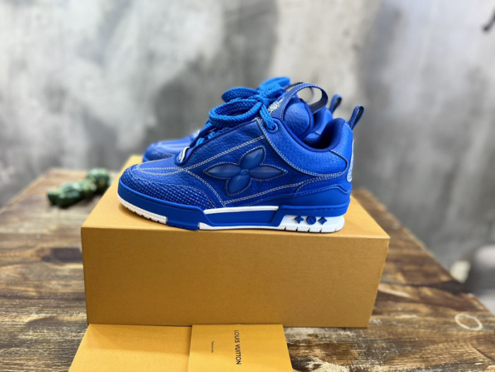 l1vv trainer