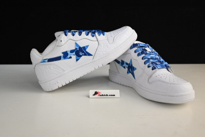 a bathing ape bape sk8 sta