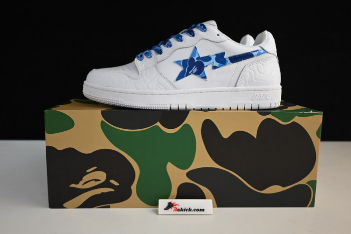a bathing ape bape sk8 sta