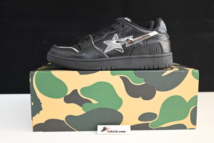 a bathing ape bape sk8 sta