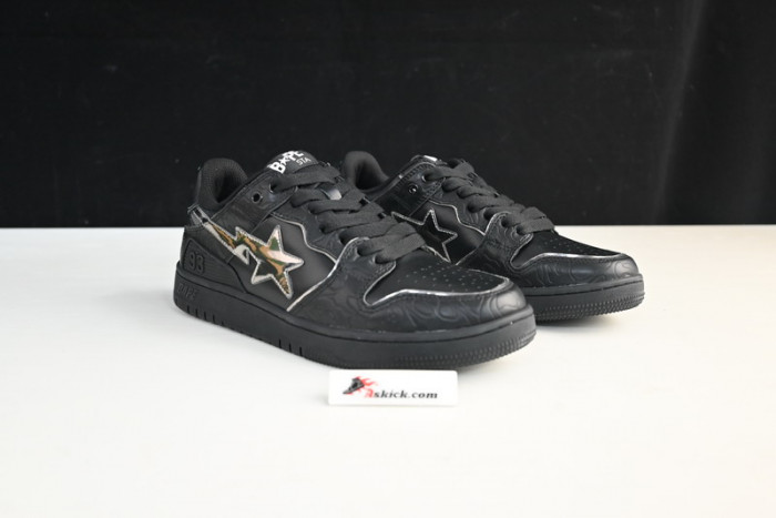 a bathing ape bape sk8 sta