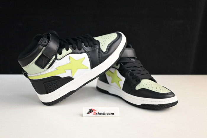 a bathing ape bape sk8 sta