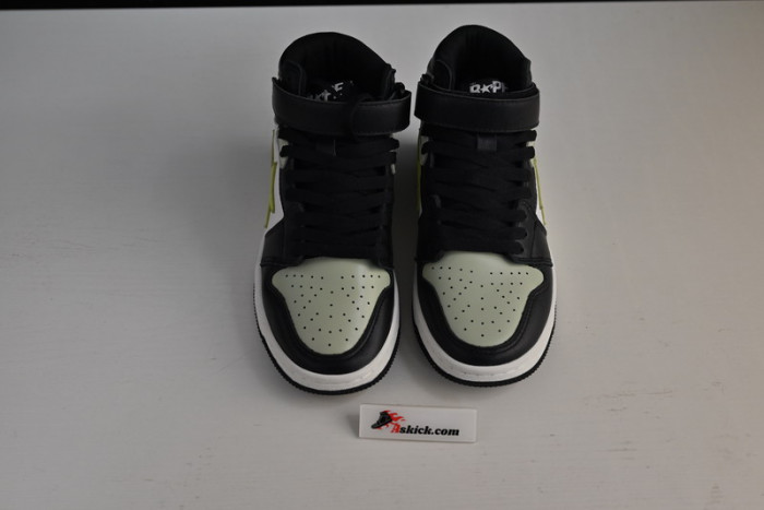 a bathing ape bape sk8 sta