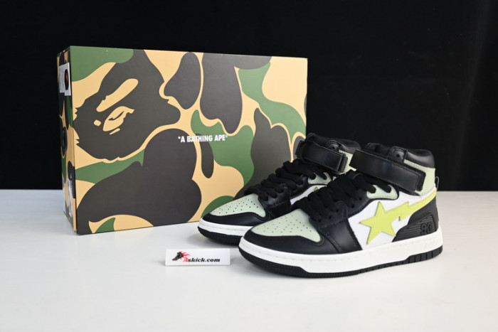 a bathing ape bape sk8 sta