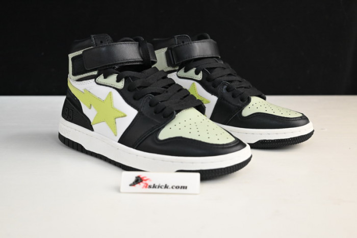 a bathing ape bape sk8 sta