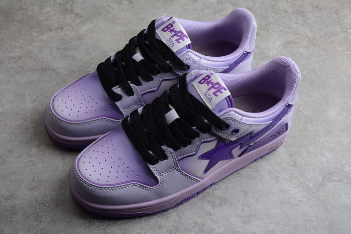 a bathing ape bape sk8 sta