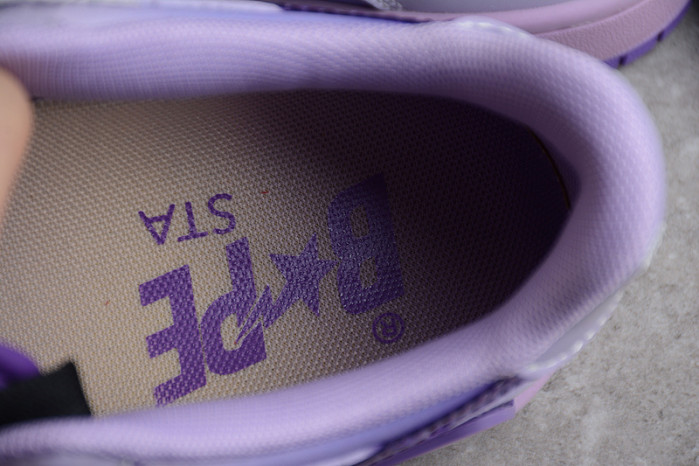 a bathing ape bape sk8 sta