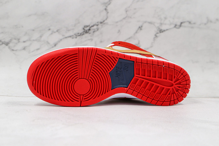 nike sb dunk low nasty boys 304292-610