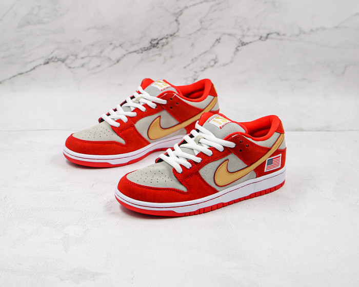 nike sb dunk low nasty boys 304292-610