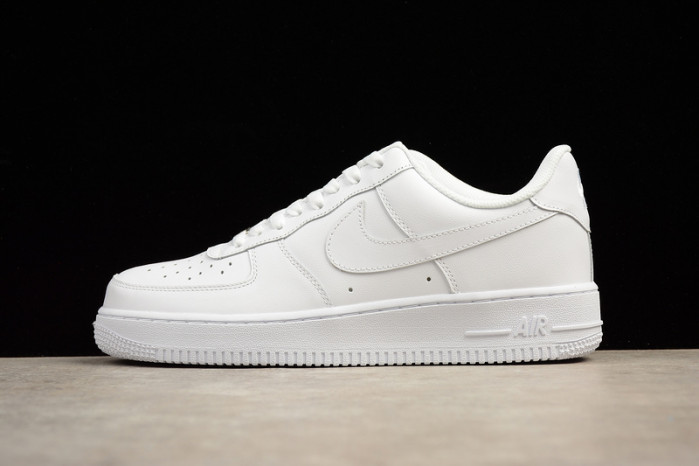 nike air force 1 low ''07 white 315122-111