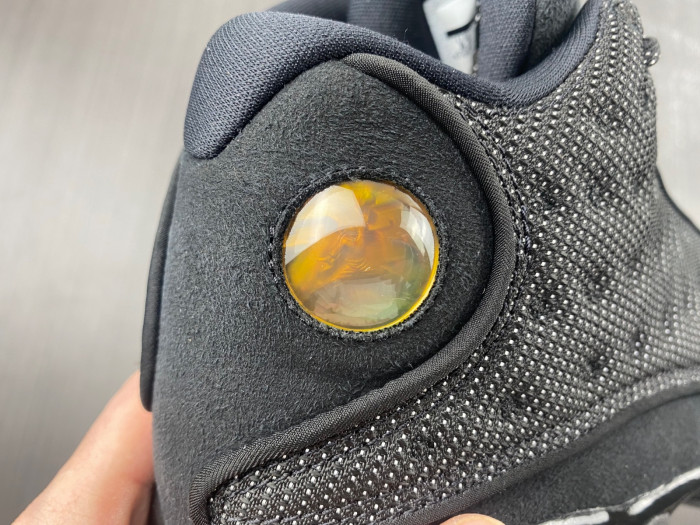 air jordan 13 retro black cat 414571-011