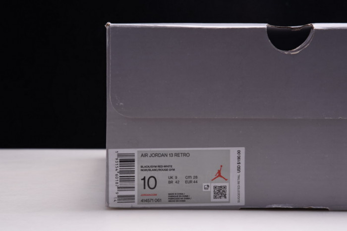 air jordan 13 