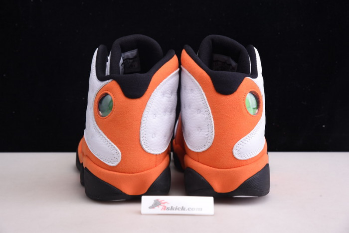 air jordan 13 retro "starfish" 414571-108